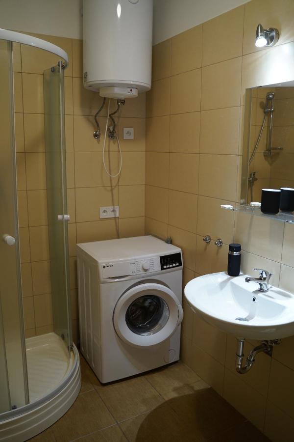 דירות Apartman Vejprty מראה חיצוני תמונה